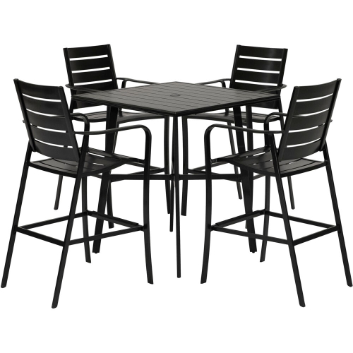 Fairhill Counter-Height High Top Dining Chair IMAGE
